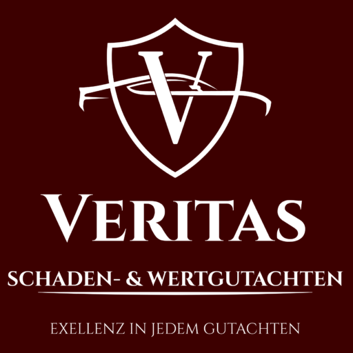 Veritas KFZ Gutachten Hamburg – Logo